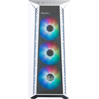 Cooler Master MasterBox MB520 RGB (MB520-WGNN-S00)