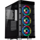Corsair iCUE 465X RGB Black (CC-9011188-WW)