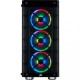 Corsair iCUE 465X RGB Black (CC-9011188-WW)