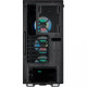 Corsair iCUE 465X RGB Black (CC-9011188-WW)