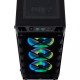 Corsair iCUE 465X RGB Black (CC-9011188-WW)