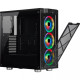 Corsair iCUE 465X RGB Black (CC-9011188-WW)