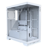 XPG INVADER X (INVADERXMTWOF-WHCWW) White