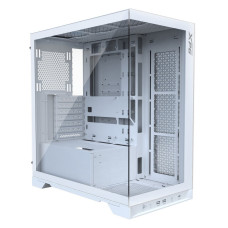 XPG INVADER X (INVADERXMTWOF-WHCWW) White