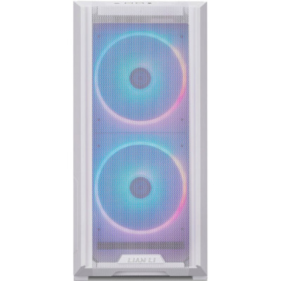 Lian Li Lancool 216 RGB White (G99.LAN216RW.10)