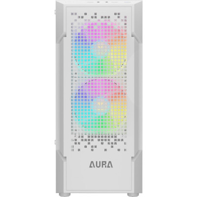 GAMDIAS AURA GC7 WH (4712960139763)