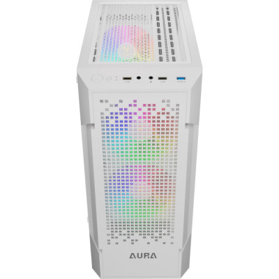 GAMDIAS AURA GC7 WH (4712960139763)