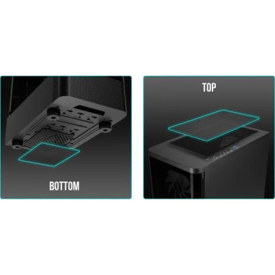 GAMDIAS TALOS E3 CG (4711514501193)