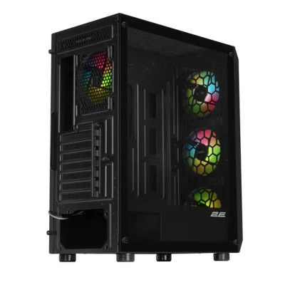 2E GAMING Aruba G3313B ARGB Black
