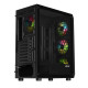 2E GAMING Aruba G3313B ARGB Black