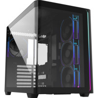 FSP M580 Black (M580-BP)