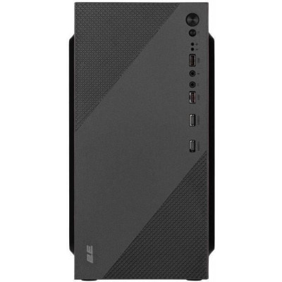 2E TeamX TMX04 500W Black (2E-TMX04-500)