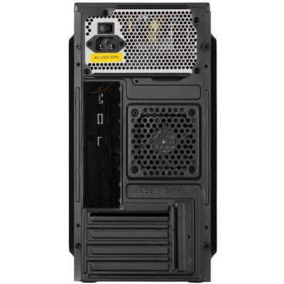 2E TeamX TMX04 500W Black (2E-TMX04-500)