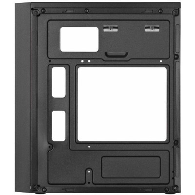 2E TeamX TMX04 500W Black (2E-TMX04-500)