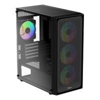 Ocypus Gamma C50 BK ARGB (GAMMA-C50-BKG400XX-GL)