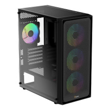 Ocypus Gamma C50 BK ARGB (GAMMA-C50-BKG400XX-GL)