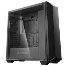 Корпус DeepCool Earlkase RGB
