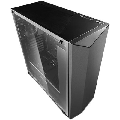 Корпус DeepCool Earlkase RGB