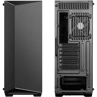 Корпус DeepCool Earlkase RGB