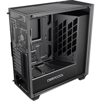 Корпус DeepCool Earlkase RGB