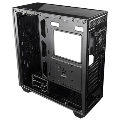 Корпус DeepCool Earlkase RGB