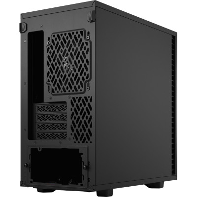 Fractal Design Define 7 Mini Computer Case (FDCDEF7M02)