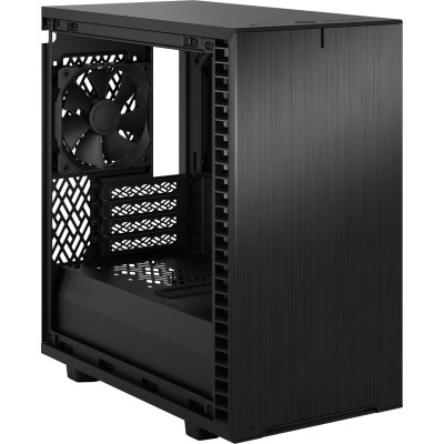 Fractal Design Define 7 Mini Computer Case (FDCDEF7M02)