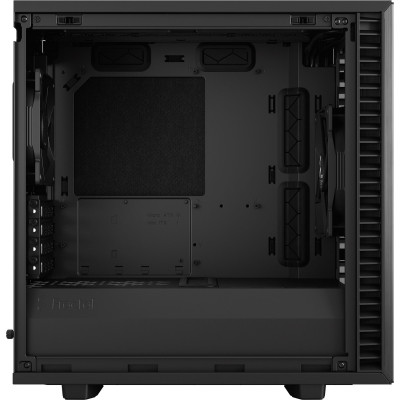 Fractal Design Define 7 Mini Computer Case (FDCDEF7M02)