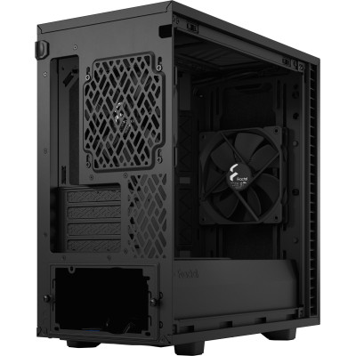 Fractal Design Define 7 Mini Computer Case (FDCDEF7M02)