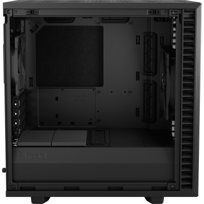 Fractal Design Define 7 Mini Computer Case (FDCDEF7M02)
