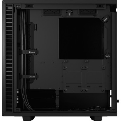 Fractal Design Define 7 Mini Computer Case (FDCDEF7M02)