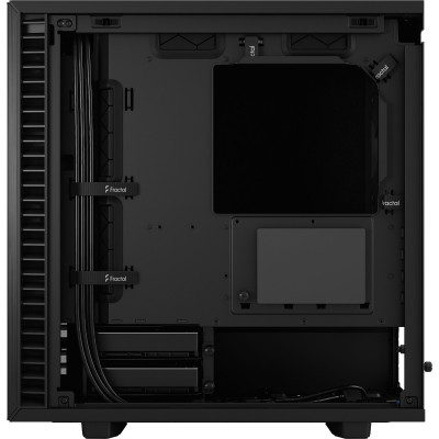 Fractal Design Define 7 Mini Computer Case (FDCDEF7M02)