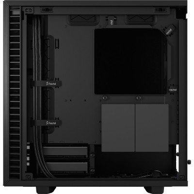 Fractal Design Define 7 Mini Computer Case (FDCDEF7M02)