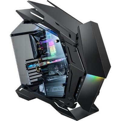 JONSBO MOD-3 Black