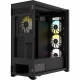Corsair iCUE 7000X RGB Tempered Glass Black (CC-9011226-WW)