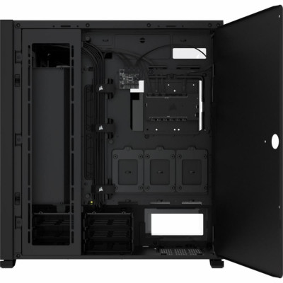 Corsair iCUE 7000X RGB Tempered Glass Black (CC-9011226-WW)