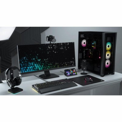 Corsair iCUE 7000X RGB Tempered Glass Black (CC-9011226-WW)