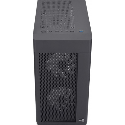 Aerocool Hexform Black (Hexform-G-BK-v2)