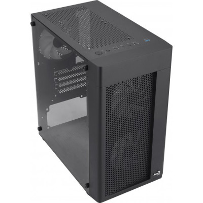 Aerocool Hexform Black (Hexform-G-BK-v2)