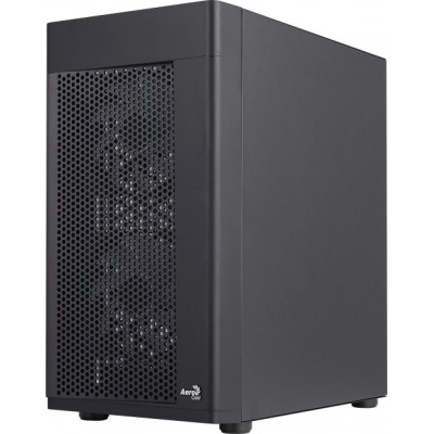 Aerocool Hexform Black (Hexform-G-BK-v2)