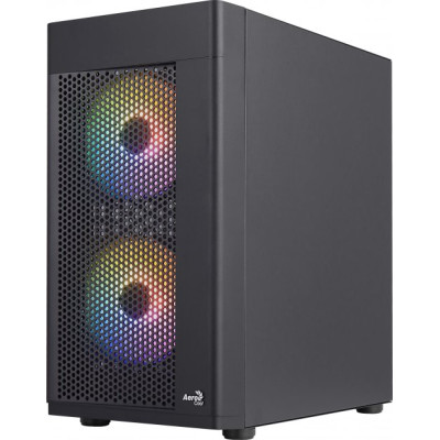 Aerocool Hexform Black (Hexform-G-BK-v2)
