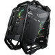 Cougar Cratus Black (CGR-5LMSB)
