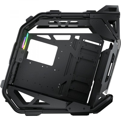 Cougar Cratus Black (CGR-5LMSB)