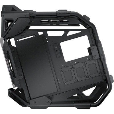 Cougar Cratus Black (CGR-5LMSB)