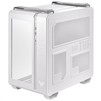 ASUS TUF Gaming GT502 White (90DC0093-B09000)
