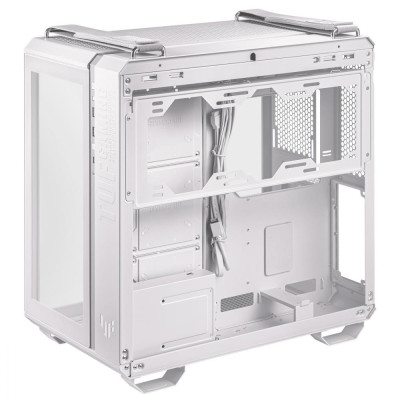 ASUS TUF Gaming GT502 White (90DC0093-B09000)