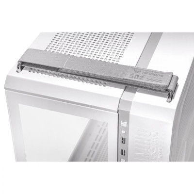 ASUS TUF Gaming GT502 White (90DC0093-B09000)