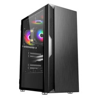 GTL Gaming X3605B Wizard Black (GTLX3605BK)