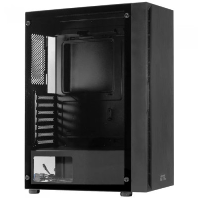 GTL Gaming X3605B Wizard Black (GTLX3605BK)
