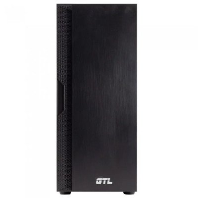 GTL Gaming X3605B Wizard Black (GTLX3605BK)